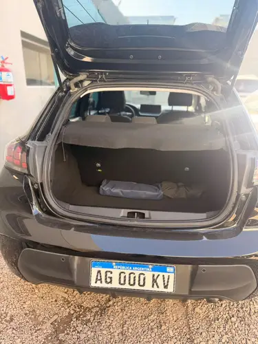 Peugeot 208 1.6 Style Mt 2023