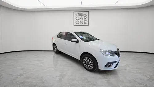 Renault Logan II 1.6 INTENS L25 2025