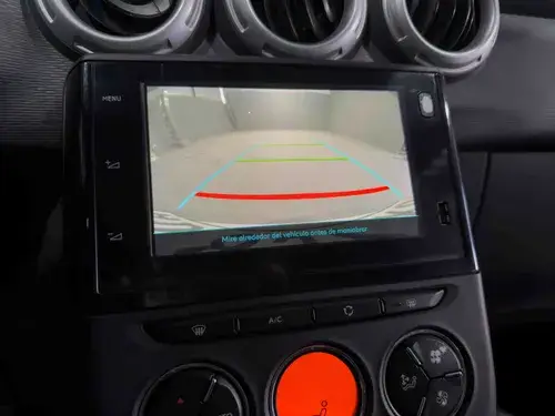 Citroën C3 1.6 Vti 115 Live 2019