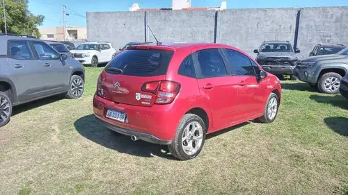 Citroën C3 VTI 115 FEEL 2017