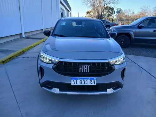 Fiat Pulse IMPETUS 1.0T CVT 2026