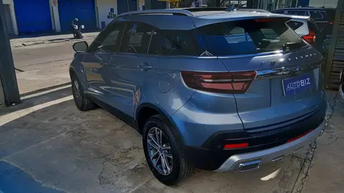 Ford Territory 1.5t Sel 2021