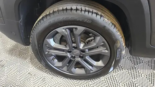 Jeep Renegade 1.3 Serie-S At6 2025