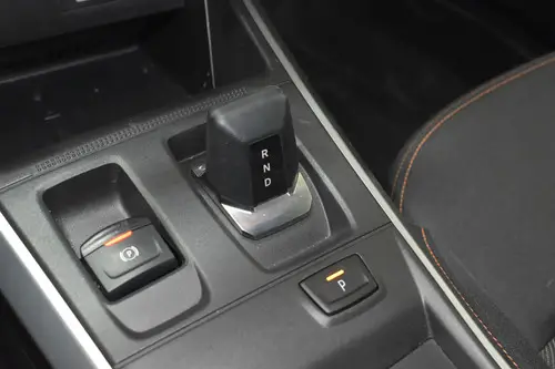Renault Kardian 1.0 Tce Iconic 200 Edc 2025