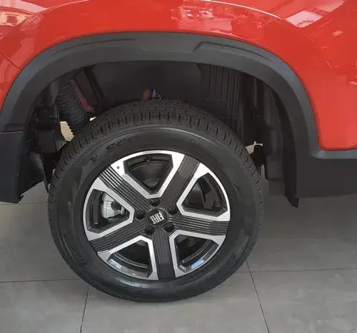 Fiat Toro 1.3 T270 Freedom 4X2 2026