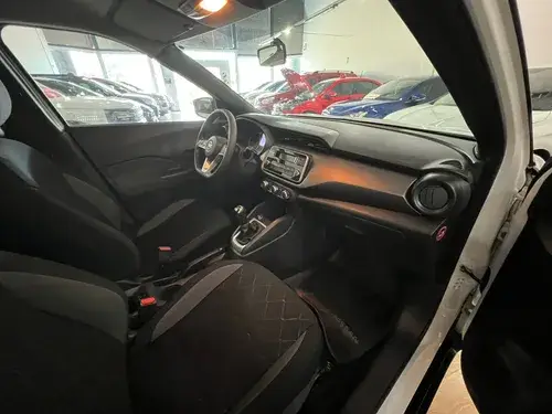 Nissan Kicks 1.6 Sense 120cv 2019