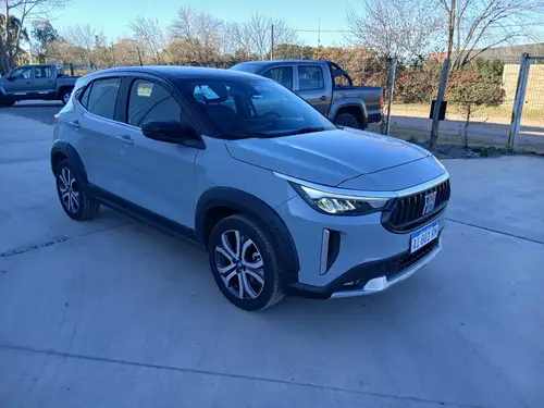 Fiat Pulse IMPETUS 1.0T CVT 2026