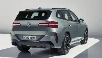 BMW X3 xDrive20 xLine 2025