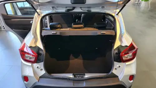 Renault Kwid 1.0 Sce 66Cv Iconic Outsider 2026