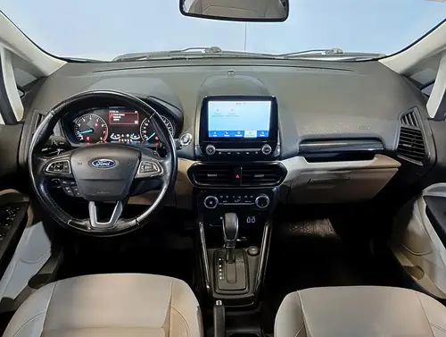 Ford Ecosport 1.5 Titanium Aut L/18 2020