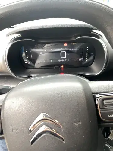 Citroën C4 Cactus 1.6 Vti 115 Feel 2019