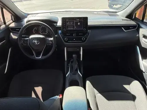 Toyota Corolla Cross 2.0 Xli Cvt 2023