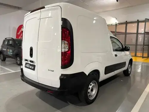 Fiat Fiorino 1.3 Endurance 8V 2026