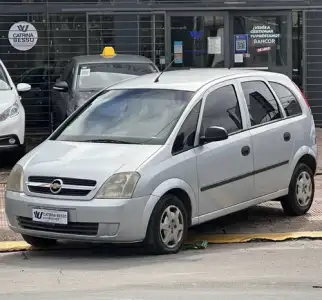 Chevrolet Meriva 1.8 Gl Plus 2008