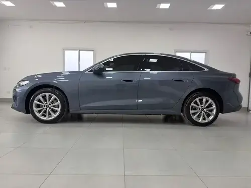 Audi A5 2.0 Tfsi Advanced Stronic 204Cv 2026