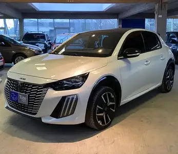 Peugeot 208 1.0 T200 Gt Cvt 2025