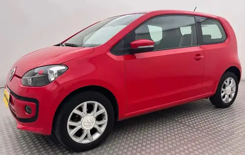 Volkswagen Up! 1.0 High Up! 75cv 3 p 2015