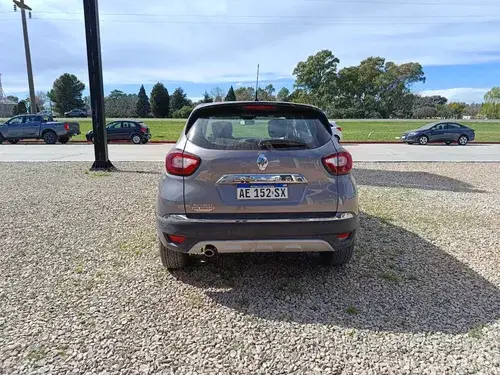 Renault Captur INTENS 1.6 CVT 2020