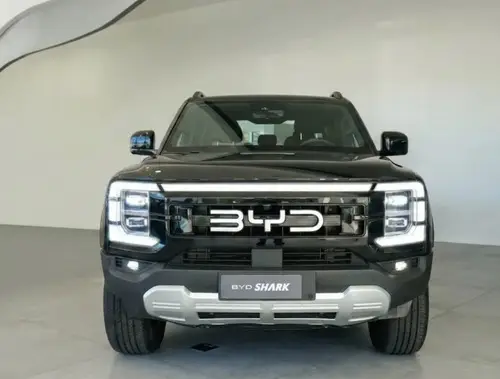 BYD Shark 1.5T Dmo Gs 4Wd 2026