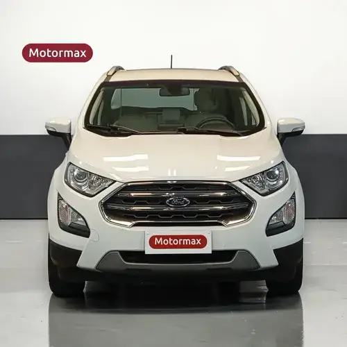 Ford Ecosport 1.5 Titanium L/18 2019