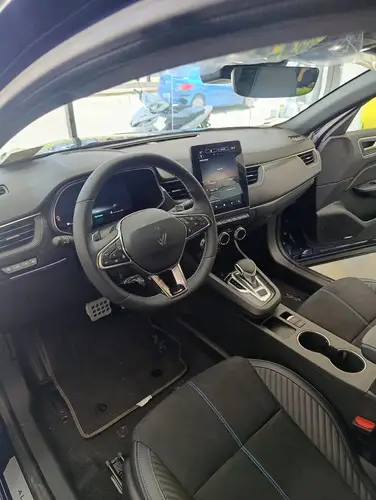 Renault Arkana 1.3 E-Tech Hybrid Espirit Alpine 2026
