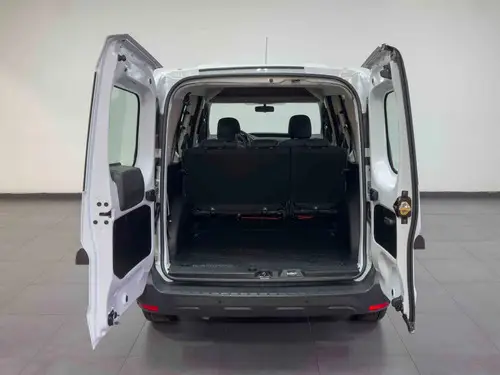 Citroën Berlingo 5 Asientos / Kangoo 2026