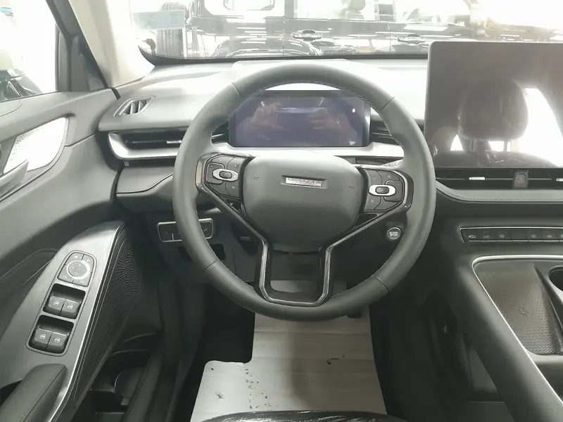 GWM H6 2 HEV SUPREME 2026