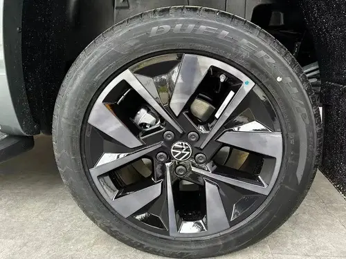 Volkswagen Amarok 3.0 Cd Tdi V6 Hero 258Cv 4X4 At 2026