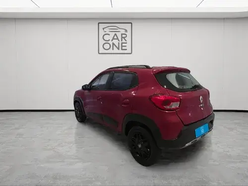 Renault Kwid 1.0 12V OUTSIDER 2021