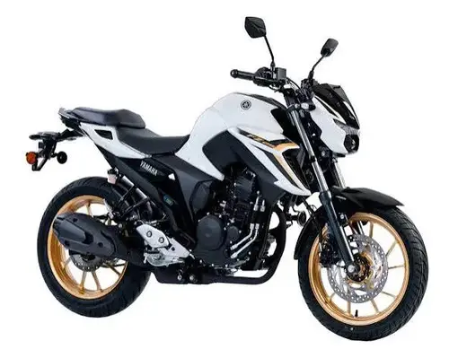 FZ25 Street 2026