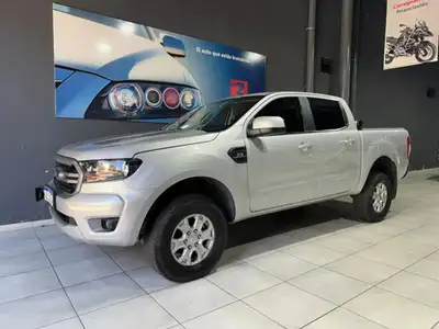 Ford Ranger 3.2 XLS C/D 4x2 AT 2020
