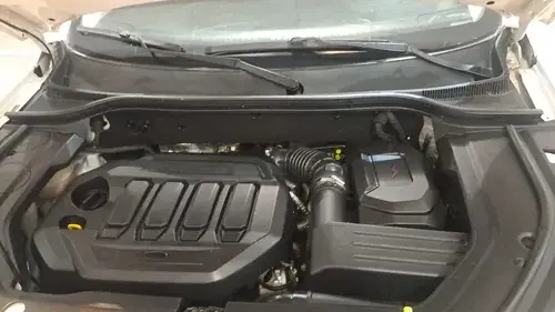 Ford Territory 1.5t Sel 2021