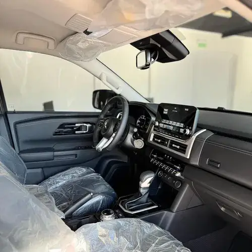 L200 2.4L GLS 6AT 4WD FULL 2026