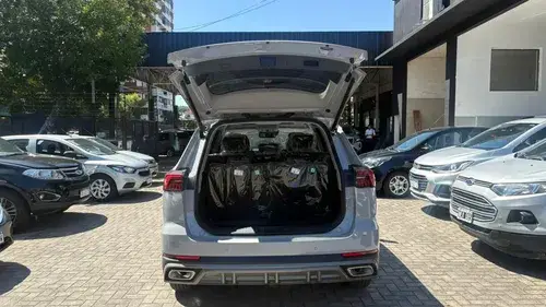 Chery Tiggo 8 Pro 1.6T Luxury 7Dct 2026