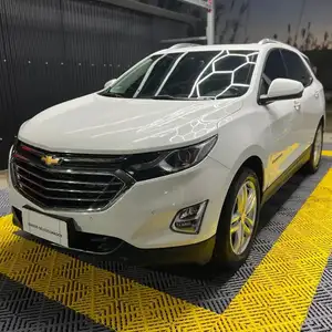 Chevrolet Equinox 1.5t Premier 4wd 2018