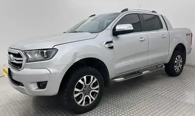 Ford Ranger 3.2 Cd Limited Tdci 200cv Automática 2023