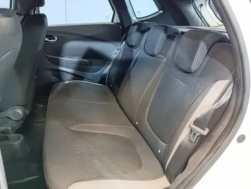 Renault Captur 2.0 Zen 2020