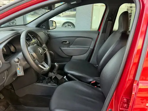 Renault Sandero 1.6 Life 2024