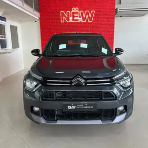 Citroën Basalt 1.6 16v Vti 115 Feel 2026