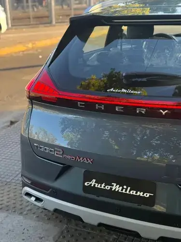 Chery Face 1.3 Luxury 2026