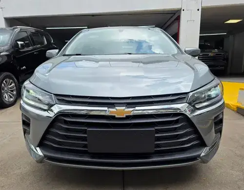 Chevrolet Onix plus 1.0 Turbo Ltz At 2026