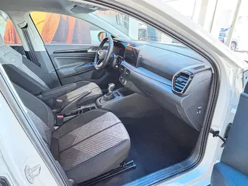 Volkswagen Tera 1.0T 170 Tsi Comfort At 2026