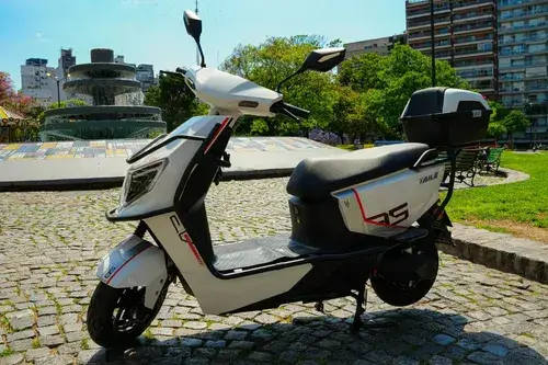 A1 Scooters 2026