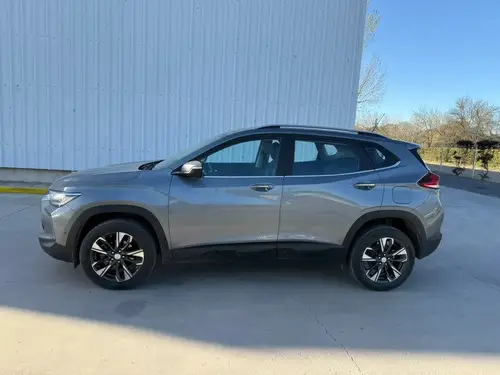 Chevrolet Tracker 1.2T AT PREMIER 2023