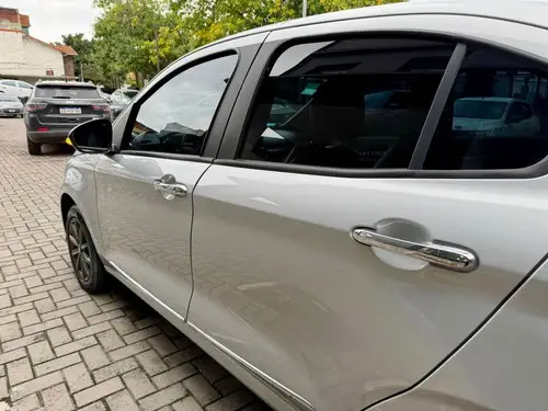 Fiat Cronos 1.3 GSE STILE L23 2023
