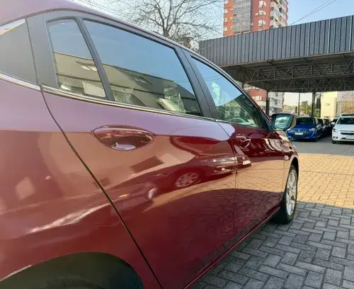 Chevrolet Onix 1.0 T PREMIER 5P L19 2020
