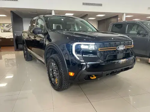 Ford Maverick Maverick Tremor 2.0L 4WD 2025