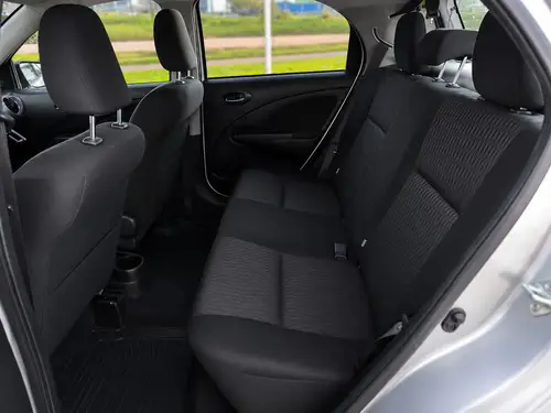 Toyota Etios 1.5 Sedan Xls At 2023