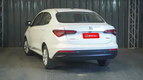 Fiat Cronos 1.3 Drive Cvt 2022