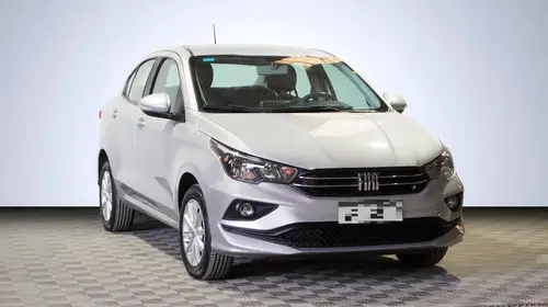 Fiat Cronos 1.3 Drive Mt 2022